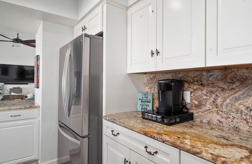 Key Allegro House | Waterfront Home w/Private Pool | Key Allegro | 5BR · Sleeps 14
