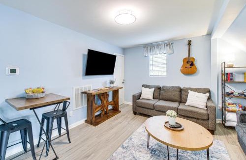Royal House | Waterfront Lake Hamilton Vacation Rental w/Dock!