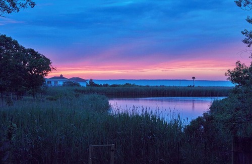 Clearwater Beach House | Waterfront Modern Retreat - Heated Pool & Spa