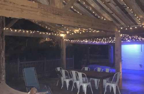 Empire House | WB Outfitters Fishing and Hunting Lodge-Entire House
