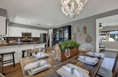 Fredericksburg House | Weitz Getaway with Private Pool + Two Hot Tubs