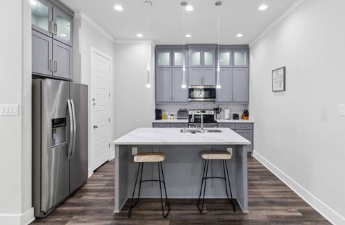 Cedar Crest House | Welcome 2 Dallas - 4 Miles to Downtown - Updated!