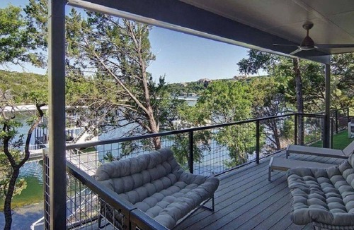 Graford House | Welcome to Gemstone at Possum Kingdom Lake