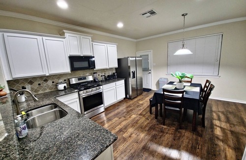 Humble House | Welcome to Our Cozy Retreat - Your Home Away From Home