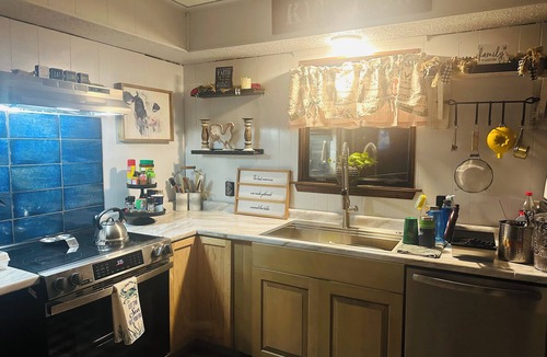 Slidell House | WELCOME TO Salt Bayou! Crab, Fish, Relax. Private boat launch. Minutes to NOLA