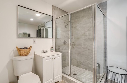 Arlington Heights House | Welcome to The Campo Cottage