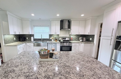 Northwest Dallas House | Welcome to The Royal Ranch: Your Ultimate Retreat in Central Dallas!