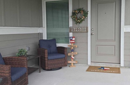 Wise County House | Welcome to The Stagecoach Home – Your Texas Home Away From Home!
