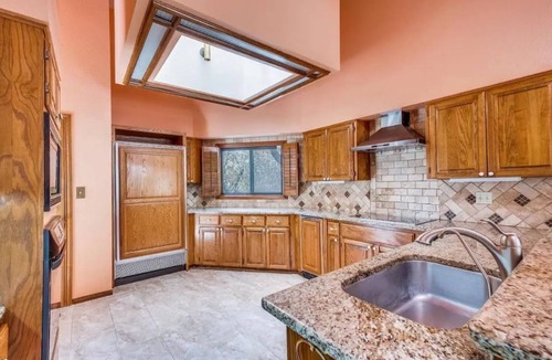 Wetmore Villa | Welcome! Unwind in this stunning Villa and relax in the private hot tub!