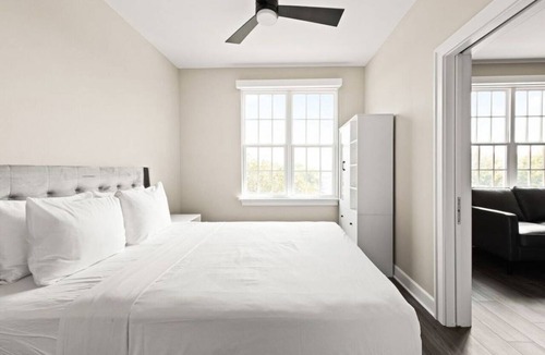 New Orleans Hotel | Welcoming 2BR Retreat in the Heart of NOLA