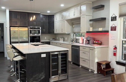 Holly Lake Ranch House | Welcoming 3-bedroom house with AC in Holly Lake Ranch