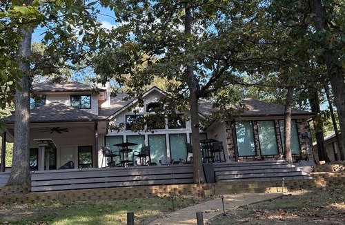 Holly Lake Ranch House | Welcoming 3-bedroom house with AC in Holly Lake Ranch