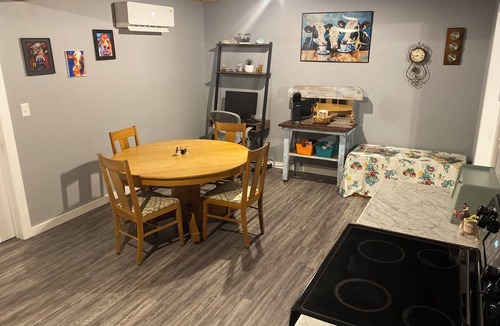 Mount Ida House | Welcoming 3-bedroom house near charming Mount Ida and Lake Ouachita!