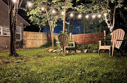 Mount Ida House | Welcoming 3-bedroom house near charming Mount Ida and Lake Ouachita!