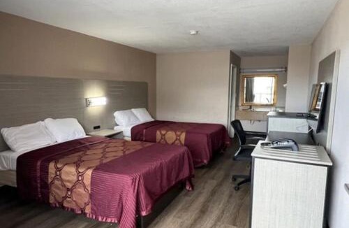 Hattiesburg Hotel | Western Motel Hattiesburg