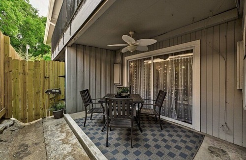Tarrytown Condo | Westfield Wonder | Historic Tarrytown neighborhood