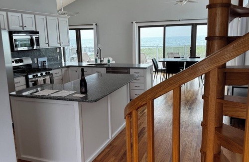 West Hampton Dunes House | Westhampton Beach Oceanfront