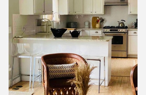 Westhampton Beach House | Westhampton Beach with Heated Pool & Gym- on a Private Road