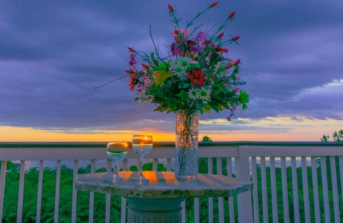 Natchez Bed & Breakfast | Weymouth Hall