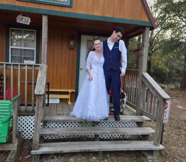Moss Point House | Whippowill Cabin
