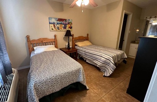 Boothville-Venice Apartment | Whiskey Bay Lodge