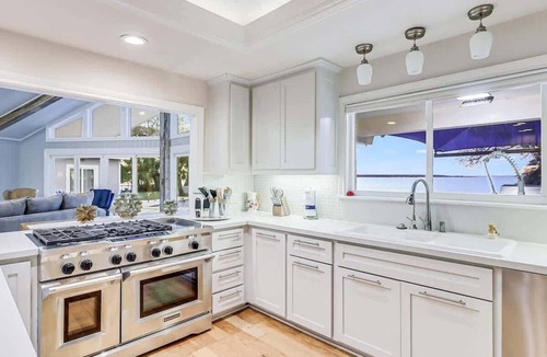 Ingleside House | Whispering Breezes at Windy Hill