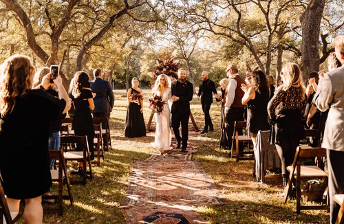 Dripping Springs House | Whispering Oaks Estate and Venue - Inclusive Event Space & Lodging on 55 Acres