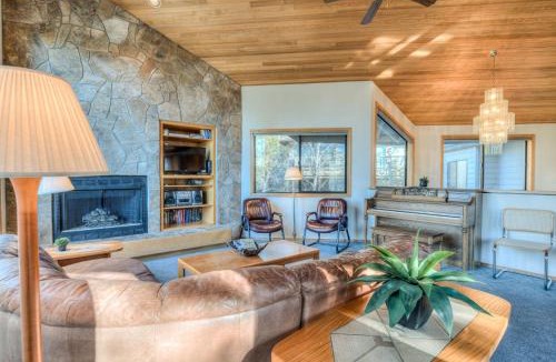 Sunriver House | White Elm - Unit 31
