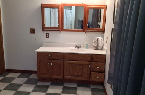 Flippin Cabin | White River Fishing Lodge, Overlooking the River w/Private Landing & Boat Ramp
