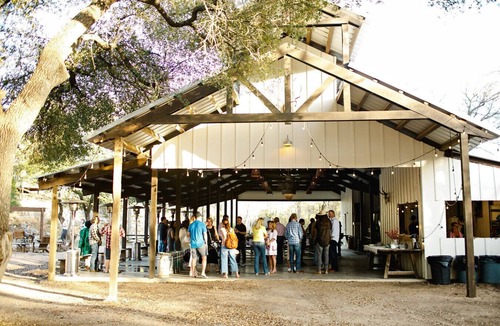 Dripping Springs House | Whole Ranch Buyout for your team or family!