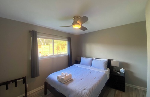 Westlake Highlands House | Wild Basin Sanctuary