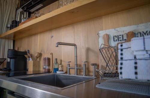 Quinlan Cabin | Wilding Hotels Lake Tawakoni