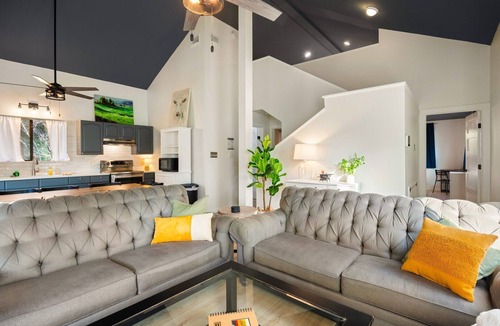 Wimberley House | Wimberley Woods: 2/1 + Loft, 5 Miles to Wimberley, 10 Miles to Dripping Springs, Fire Pit