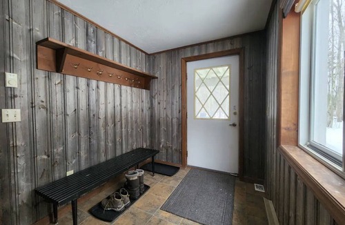 Hensonville House | Windham Immaculate Ski Chalet w/ Secluded Fire Pit Available 25/26 Ski Season!