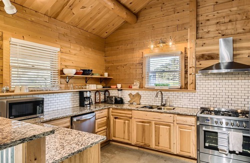 Round Mountain Other | Wine Country Compound - Former Winery - Sleeps 21 - Pet Friendly