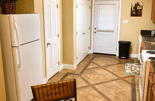 Tangipahoa Parish House | “Wine Down” in our beautiful wine themed townhome.