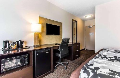 Jonesboro Hotel | Wingate by Wyndham Jonesboro Hodge