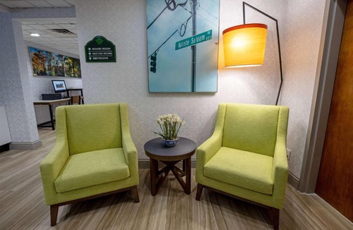 Lafayette Hotel | Wingate by Wyndham Lafayette Airport