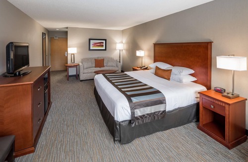 Shreveport Hotel | Wingate by Wyndham Shreveport Airport