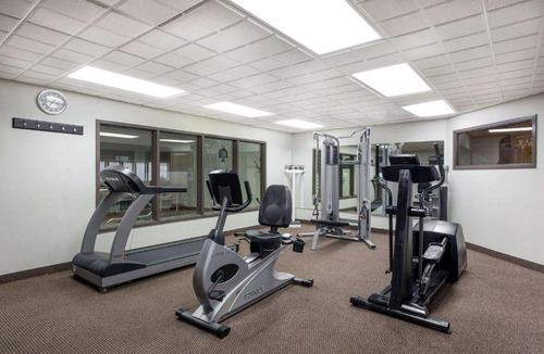 West Monroe Hotel | Wingate by Wyndham West Monroe