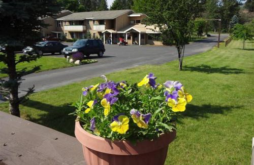 Winthrop Hotel | Winthrop Inn