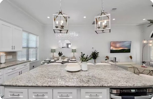 Woodlake - Briar Meadow House | Wonderful 3-bedroom townhome with AC in Houston