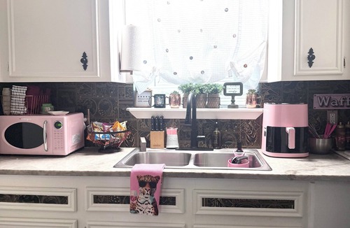 College Park Apartment | Woodlands Studio Stay The Sweet Escape