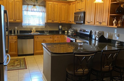 Pointe A La Hache House | Woodpark Retreat - Beautiful Fishing Camp on the Water in Myrtle Grove.