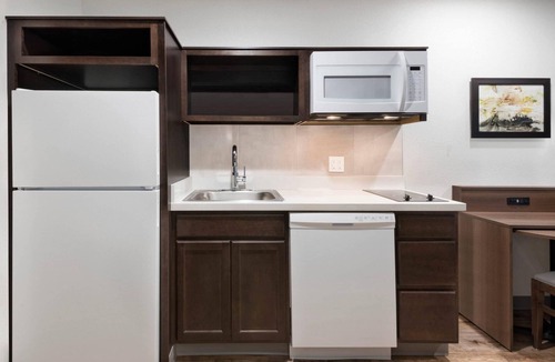 Scotlandville Hotel | Woodspring Suites Baton Rouge Airport
