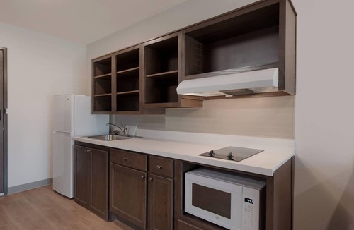Deer Valley Hotel | WoodSpring Suites Phoenix-Deer Valley
