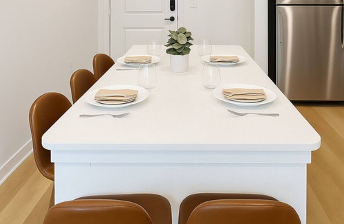 Sherman Apartment | WorkerFriendly,Wash/Dry,WiFi, Pool,A+Location,Gym