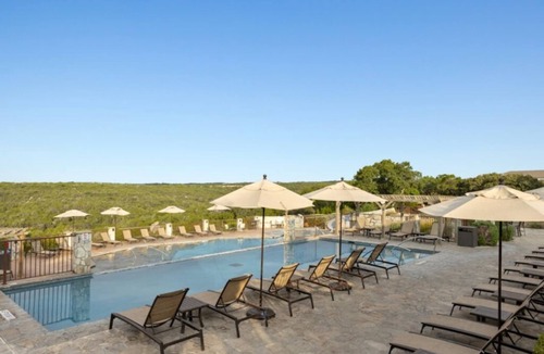 Ingram Condo | WorldMark Stablewood Springs Resort - 3 Bedroom Condo, Sleeps 10