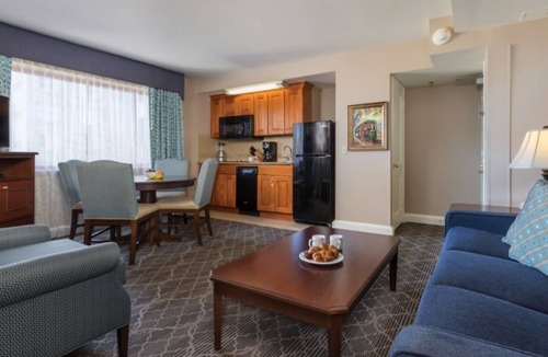 Faubourg Lafayette Resort | Wyndham Avenue Plaza 1 Bedroom Deluxe