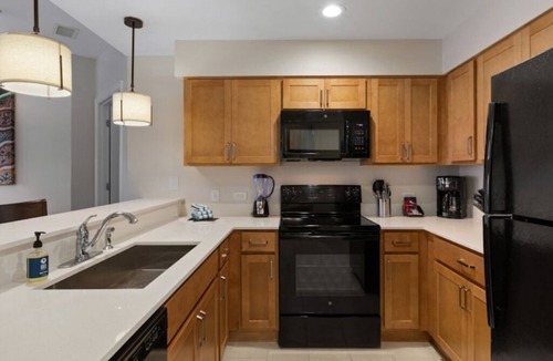 Downtown San Antonio Condo | Wyndham La Cascada, San Antonio 1 Bedroom Condo